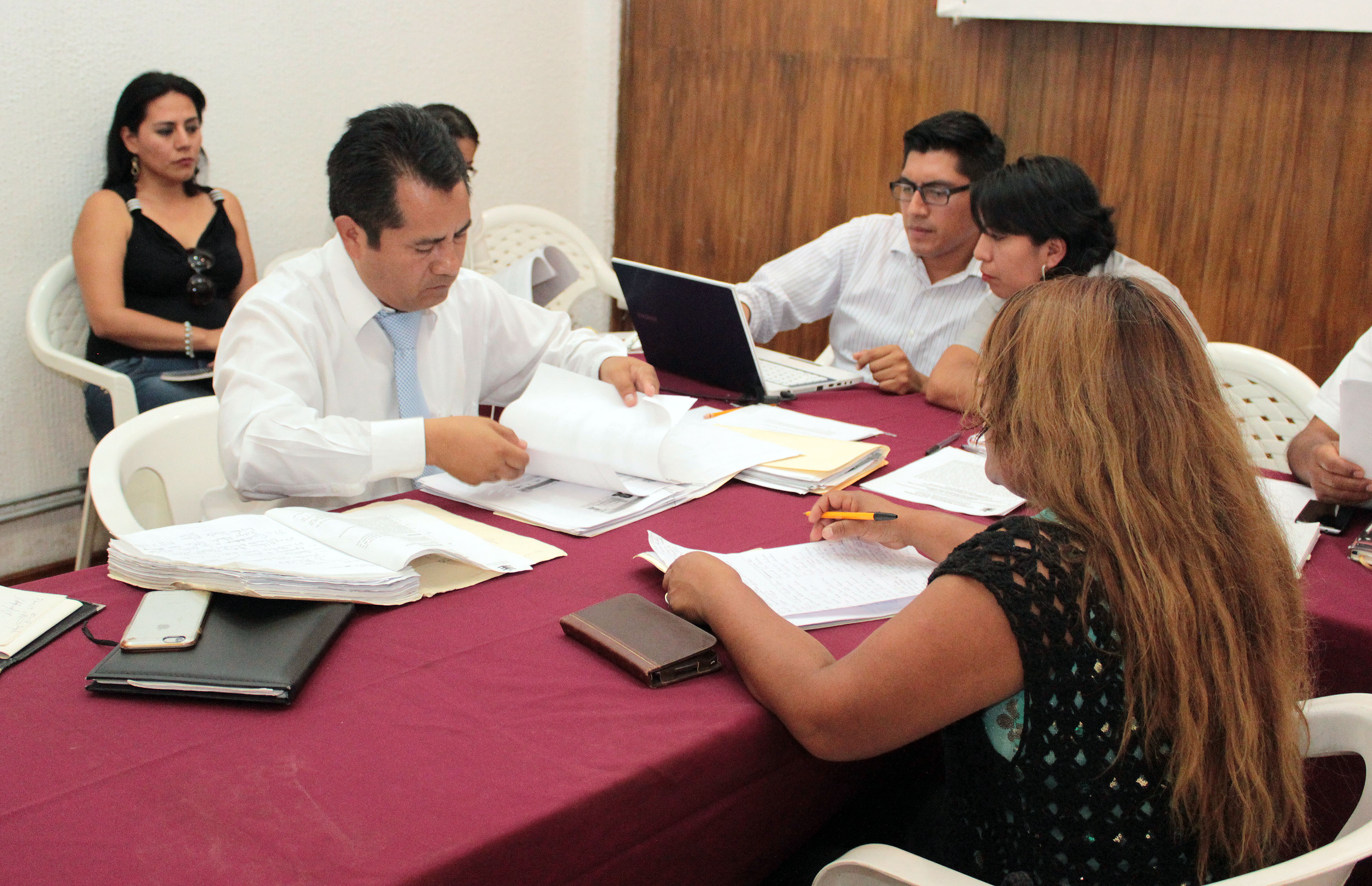 SNI San Antonio de la Cal